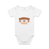 Infant Mini-Me 1-Piece (same day) Thumbnail