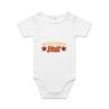 Infant Mini-Me 1-Piece (same day) Thumbnail