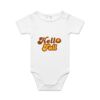 Infant Mini-Me 1-Piece (same day) Thumbnail