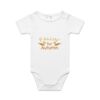 Infant Mini-Me 1-Piece (same day) Thumbnail