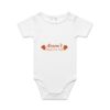 Infant Mini-Me 1-Piece (same day) Thumbnail