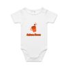 Infant Mini-Me 1-Piece (same day) Thumbnail