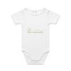 Infant Mini-Me 1-Piece (same day) Thumbnail