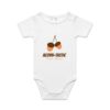 Infant Mini-Me 1-Piece (same day) Thumbnail