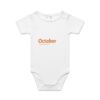 Infant Mini-Me 1-Piece (same day) Thumbnail