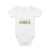 Infant Mini-Me 1-Piece (same day) Thumbnail