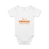 Infant Mini-Me 1-Piece (same day) Thumbnail