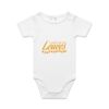 Infant Mini-Me 1-Piece (same day) Thumbnail