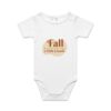 Infant Mini-Me 1-Piece (same day) Thumbnail