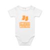 Infant Mini-Me 1-Piece (same day) Thumbnail