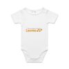 Infant Mini-Me 1-Piece (same day) Thumbnail