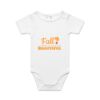 Infant Mini-Me 1-Piece (same day) Thumbnail