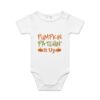 Infant Mini-Me 1-Piece (same day) Thumbnail
