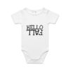 Infant Mini-Me 1-Piece (same day) Thumbnail