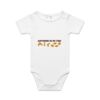 Infant Mini-Me 1-Piece (same day) Thumbnail