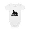 Infant Mini-Me 1-Piece (same day) Thumbnail