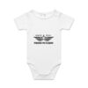 Infant Mini-Me 1-Piece (same day) Thumbnail