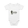 Infant Mini-Me 1-Piece (same day) Thumbnail