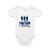 Infant Mini-Me 1-Piece (same day) Thumbnail