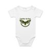 Infant Mini-Me 1-Piece (same day) Thumbnail