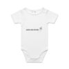 Infant Mini-Me 1-Piece (same day) Thumbnail
