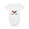 Infant Mini-Me 1-Piece (same day) Thumbnail