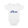 Infant Mini-Me 1-Piece (same day) Thumbnail