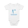 Infant Mini-Me 1-Piece (same day) Thumbnail