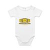 Infant Mini-Me 1-Piece (same day) Thumbnail