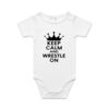 Infant Mini-Me 1-Piece (same day) Thumbnail