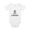 Infant Mini-Me 1-Piece (same day) Thumbnail