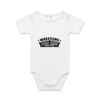Infant Mini-Me 1-Piece (same day) Thumbnail