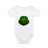 Infant Mini-Me 1-Piece (same day) Thumbnail