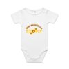 Infant Mini-Me 1-Piece (same day) Thumbnail