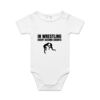 Infant Mini-Me 1-Piece (same day) Thumbnail
