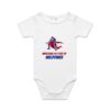 Infant Mini-Me 1-Piece (same day) Thumbnail