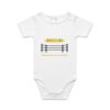 Infant Mini-Me 1-Piece (same day) Thumbnail