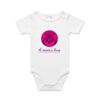 Infant Mini-Me 1-Piece (same day) Thumbnail