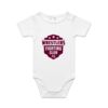 Infant Mini-Me 1-Piece (same day) Thumbnail