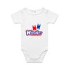 Infant Mini-Me 1-Piece (same day) Thumbnail