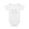 Infant Mini-Me 1-Piece (same day) Thumbnail