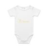 Infant Mini-Me 1-Piece (same day) Thumbnail