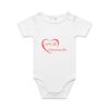 Infant Mini-Me 1-Piece (same day) Thumbnail