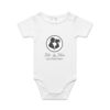 Infant Mini-Me 1-Piece (same day) Thumbnail