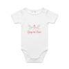 Infant Mini-Me 1-Piece (same day) Thumbnail