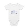 Infant Mini-Me 1-Piece (same day) Thumbnail