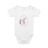 Infant Mini-Me 1-Piece (same day) Thumbnail