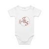 Infant Mini-Me 1-Piece (same day) Thumbnail