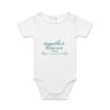 Infant Mini-Me 1-Piece (same day) Thumbnail