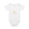Infant Mini-Me 1-Piece (same day) Thumbnail